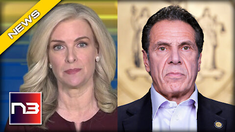 RED ALERT: Janice Dean Calls For Andrew Cuomo To Be Impeached Immediately - Here’s Why