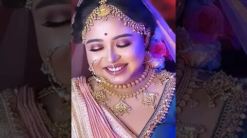 wedding girl #newbride #hindisongs #bdwedding