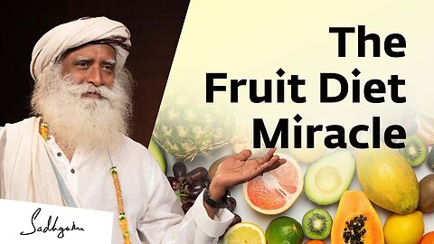 "The Miraculous Benefits of Including Fruits in Your Diet" (2023)