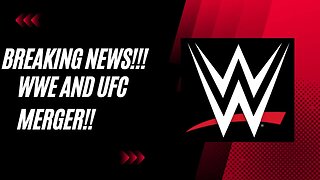 Shocking News: WWE Joining Forces With UFC?!