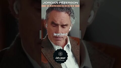 The Obstacles In Your Path Jordan Peterson #jordanpeterson #shorts #motivation