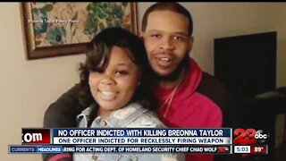 Kern County community leaders react to Breonna Taylor grand jury decision