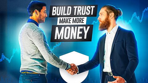 Tradespeople - How To Build Trust Instantly Online