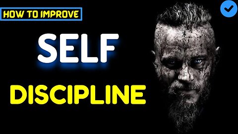 The Expert's Guide to How to Improve Your Self Discipline | How to Improve Your Self Discipline