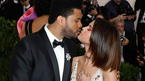 The Weeknd Planning an EPIC Birthday Bash for Selena Gomez