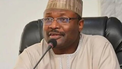 2023 general election may be canceled or postponed, if… — INEC.