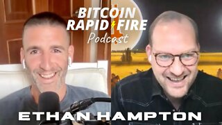 Redefining ‘Wealth’ on a Bitcoin Standard w/ Ethan Hampton