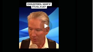 The Cholesterol Hoax