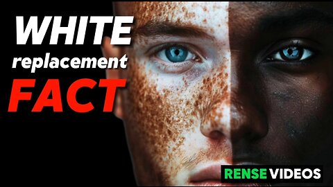 WHITE replacement FACT