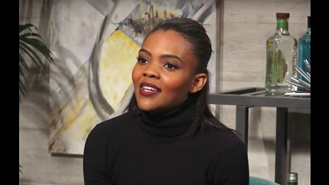 Candace Owen Confused About Fiance