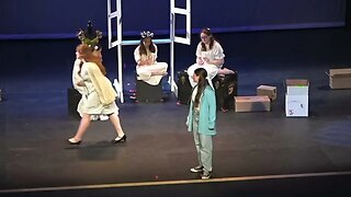 Lost Girl - Pentucket Regional High School Theater - May 5, 2023