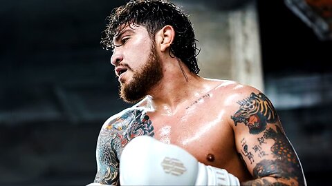 Dillon Danis FURIOUS Over Tommy Fury's Payout