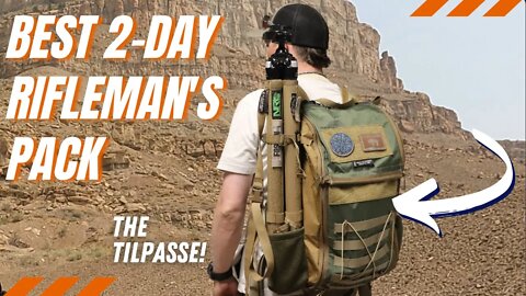 2-Day Rifleman’s Pack With A Secret - Fast, Full Access and… - NRL Hunter, Adventure Competition