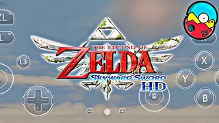 THE LEGEND OF ZELDA SKYWARD SWORD HD - Egg NS Emulator Switch v4.0.5 + Configurações/SD888+/8GB
