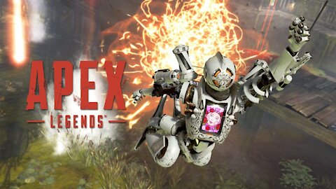 Apex Legends ‘War Games’ event leaked: Skins, LTMs, rewards, more.