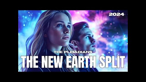"This Is How It Will Happen..." - The Pleiadians 2024