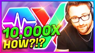 🔥PULSEX TO 10000X??? HOW HIGH CAN PRICE GO! PREDICTIONS!! RICHARD HEART ECOSYSTEM PULSECHAIN DEX
