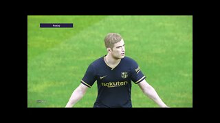 PES 2021 LITE Part 10-Two To Nothing