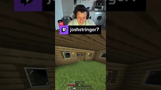 How can you find people without cords? 😱😂#5tringer #minecraft #minecraftpocketedition #twitch