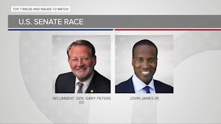 The top 7 races to watch in metro Detroit