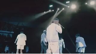 Boosie’s son Tootie BEEFS with DJ on Stage‼️