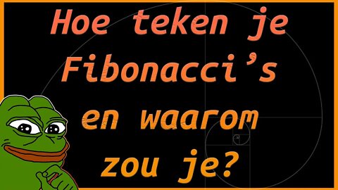 [NL] Hoe werkt Fibonacci en parabolische groei?