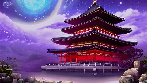 Asian Fantasy Music - Temple of Ancient Secrets ★934 | Dark, Epic