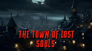 The Town Of Lost Souls Call of Duty Custom Zombies