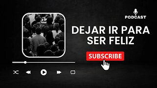 Cómo aprendí a soltar discusiones, pensamientos y buscar la felicidad en los pequeños momentos