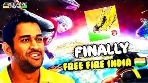 Why Free Fire is Trending in India | Exploring the Popularity of the Battle Royale Game