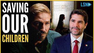 5 Stars! Jim Caviezel Stuns In New Child Trafficking Blockbuster Film, 'Sound of Freedom'