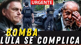 Bomba‼️ Regime Lula se Complica - Cleitinho da Xeque Mate nos Fariseus do Regime Lula!
