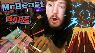 MR BEAST BURGERS ARE HERE!!