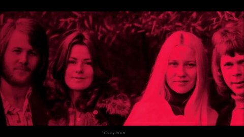 ABBA (Benny Sings) : Dear old sun (Subtitles) Kära gamla sol - 1970