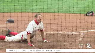 Huskers headed to Fayetteville Regional