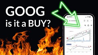 Investor Alert: Google Stock Analysis & Price Predictions for Wed - Ride the GOOG Wave!