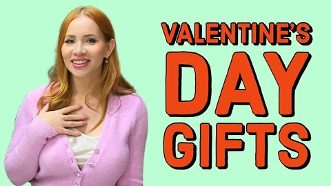 Kiara Lord on the best gifts for Valentine's Day - LustCast Ep. 5