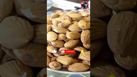 Badam Ke Fayde | Almond Types