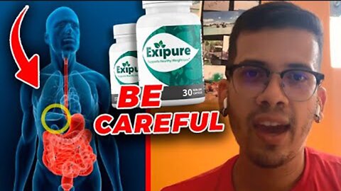 Exipure Supplement Review? Be Very Careful - Buy Exipure Review - Is Exipure Supplement Good Or Bad?