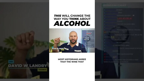 This Will Change The Way You Think About Alcohol