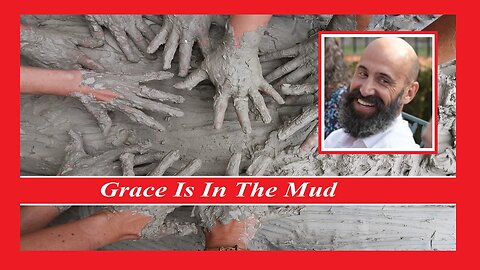 Grace Is In The Mud: The Poetic Dynamic Of Education (#149)