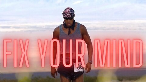 David Goggins: "The Mind Is What You Make It" | Motivational Speech