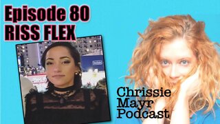 CMP 080 - Riss Flex - Is Netflix's Cuties the Problem?