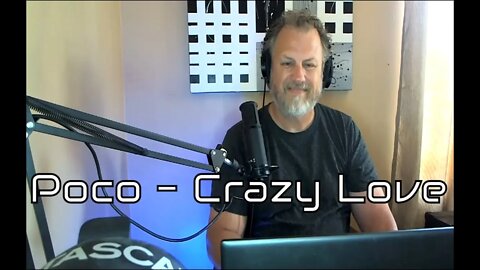 Poco, Crazy Love - Song Review