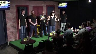 The Main Event: Improv Comedy for EVERYONE! 7/8/23