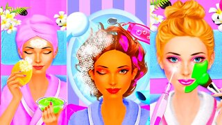 Makeover games-makeup salon|makeup wala game|girls games|Android gameplay|new game 2022