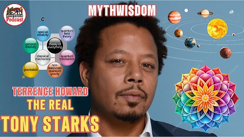 Terrence Howard's Scientific Theories: Neil deGrasse Tyson, See the Possibilities with an Open Mind!