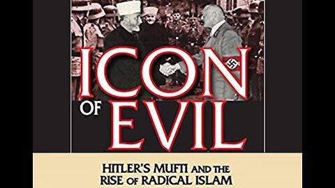 Hitler's Mufti, Anti-Semitism and Democrats