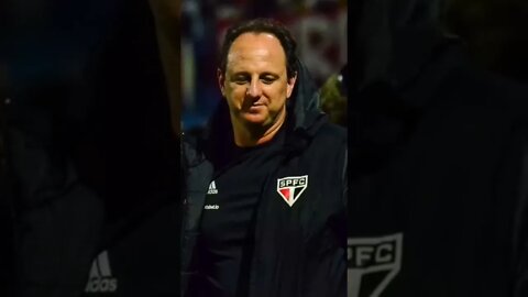 São Paulo foi com tudo e ganhou o jogo com folga em cima do Avaí que luta para não cair #shorts