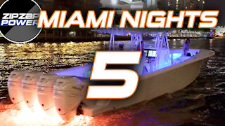 Miami Nights 5